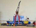 LEGO CITY: LEGO City Harbour/ Lego City Hafen (7994)