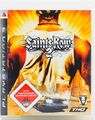 PS3 Spiel: Saints Row 2 Sony® PlayStation