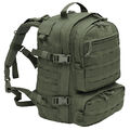 Warrior Assault System Pegasus Rucksack Army Military 3 Day Pack oliv
