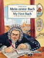 Mein erster Bach | Buch | 9783795749361