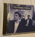 Eisenbahnkinder: Recurrence (1988) CD - seltener Indie-Klassiker