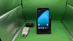SAMSUNG GALAXY S7 G930F - 32 GB  - Schwarz Neues Update Android 14