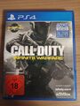 Call of Duty: Infinite Warfare (Sony PlayStation 4, 2016)