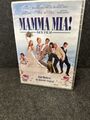 MAMA MIA - Der Film  (Meryl Streep, Peirce Brosnan,...) DVD 3374