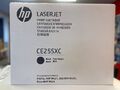 Original HP Toner CE255XC baugleich CE255X 55X P3010 P3011 P3015D P3015DN P3015X