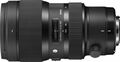 Sigma 50-100 mm / 1,8 DC HSM C  Objektiv für Nikon  Demo-Ware neuwertig 