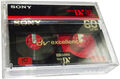 Mini DV Kassette Tape SONY FUJI TDK Panasonic BASF