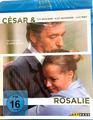 Cesar & Rosalie - Romy Schneider - BluRay Neu OVP  D73