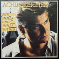 ACHIM REICHEL     7"      Für immer und immer wieder  EX  1988   Ger.Press