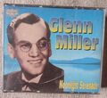 Glenn Miller - Moonlight Serenade - 2 Scheiben 30 Spuren