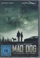 Mad Dog - Am Abgrund des Bösen - DVD - Neu / OVP