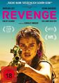 Revenge Rache kann tatsächlich schön sein DVD  NEU