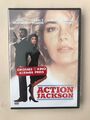 Action Jackson DVD (Carl Weathers, Vanity) Erstauflage Brandneu Rarität