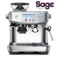 Sage Barista Pro Edelstahl SES878BSS Espressomaschine Gehäuseschäden