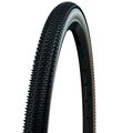 Faltreifen Schwalbe G-One Allround RaceGuard 28 x 1,35" / 35-622 mm - Bronze Sid