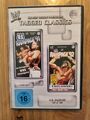 WWE US Rampage 1991 & 1992 Tagged Classics 2-DVD-Set, WWF Wrestling, rar, selten