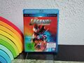 DC's Legends of Tomorrow - Staffel 2 - Blu-ray - FSK12 - Zustand: Neuwertig