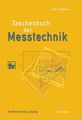 Taschenbuch der Messtechnik Hoffmann, Jörg: