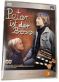 Peter ist der Boss ZDF komplette Serie 2x DVDs 1970er Jugendserie Guter Zustand