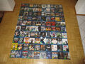 100-teilige Blu-Ray Sammlung / Paket  (Alles Top Filme)