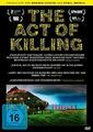 The Act of Killing (OmU) | DVD