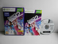 Dance Central 2 für Microsoft Xbox 360 / Xbox360