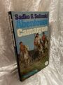 Abenteuer Camargue. Reiter- und Pferdegeschichten aus der Camargue Sadko G. Soli