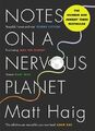 Haig  Matt. Notes on a Nervous Planet. Taschenbuch