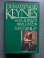 John Maynard Keynes volume one hopes betrayed 1883-1920 R.Skidelsky