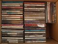 CD-Sammlung 120 Stück (P-1151)
