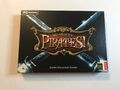 Sid Meier's Pirates! - Limited Collector's Edtition - PC - Big Box