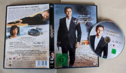 DVD  -  James Bond 007  - EIN QUANTUM TROST  - Marc Forster -  Mit: Daniel Craig