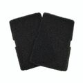 2 x Schwammfilter Filtermatte für Beko Trockner Blomberg Filter-2964840100