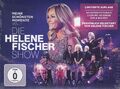 Die Helene Fischer Show - Schönsten Momente (60 S.Buch, 2 CD, DVD, Blu-ray,NEU!)