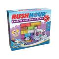 ThinkFun 76442 - Rush Hour Junior - Das bekannte Logikspiel für jüngere Kinder a