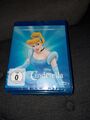 Cinderella [Disney Classics 11] BluRay Disc  OVP 