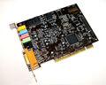 PCI-Soundkarte  'Creative Soundblaster Live!'   Model:CT4830