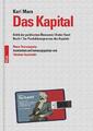 Das Kapital | Karl Marx | Buch | 800 S. | Deutsch | 2017 | VSA