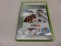 XBox 360  FIFA 09 [EA Classics]
