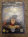 Harry Potter und der Stein der Weisen (Sony PlayStation 2, 2003) Sealed