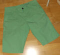*TOM TAILOR* Herren Bermuda Shorts Hose kurz  grün Gr. 33 , 48 - 50