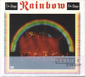 RAINBOW On Stage ( 2 CD Deluxe Edition 2012 Polydor Digipak )