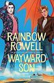 Wayward Son von Rowell, Rainbow | Buch | Zustand akzeptabel