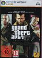 Grand Theft Auto IV & Episodes from Liberty City - The Complete Edition - [PC] [