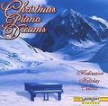 Christmas Piano Dreams von Various | CD | Zustand gut