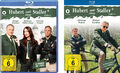 7 Blu-rays * HUBERT OHNE STALLER - STAFFEL 8 + 9 IM SET # NEU OVP $