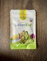 Premium Forte Leberkur von Naturhof Inhalt 60 Kapseln OVP MHD 9/26 VEGAN