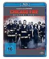 Chicago Fire - Staffel 2 [Blu-ray] | DVD | Zustand sehr gut