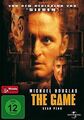 The Game von David Fincher | DVD | Zustand gut
