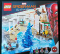 Lego Marvel Spider-Man far from Home 76129